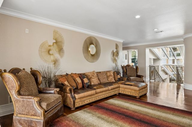 8805 Royal Harbor Court, Fort Worth, TX 76179