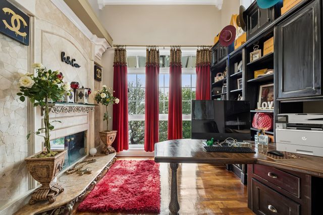 8805 Royal Harbor Court, Fort Worth, TX 76179