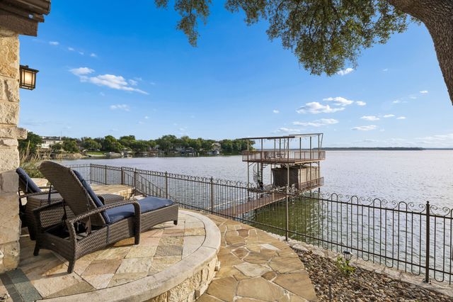 8805 Royal Harbor Court, Fort Worth, TX 76179