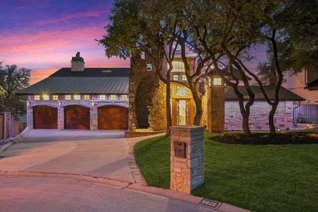 8805 Royal Harbor Court, Fort Worth, TX 76179
