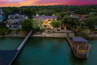 8805 Royal Harbor Court, Fort Worth, TX 76179