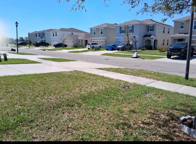 6656 SEAWAY DRIVE, Brooksville, FL 34604