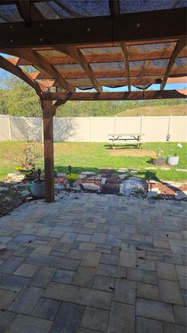 6656 SEAWAY DRIVE, Brooksville, FL 34604