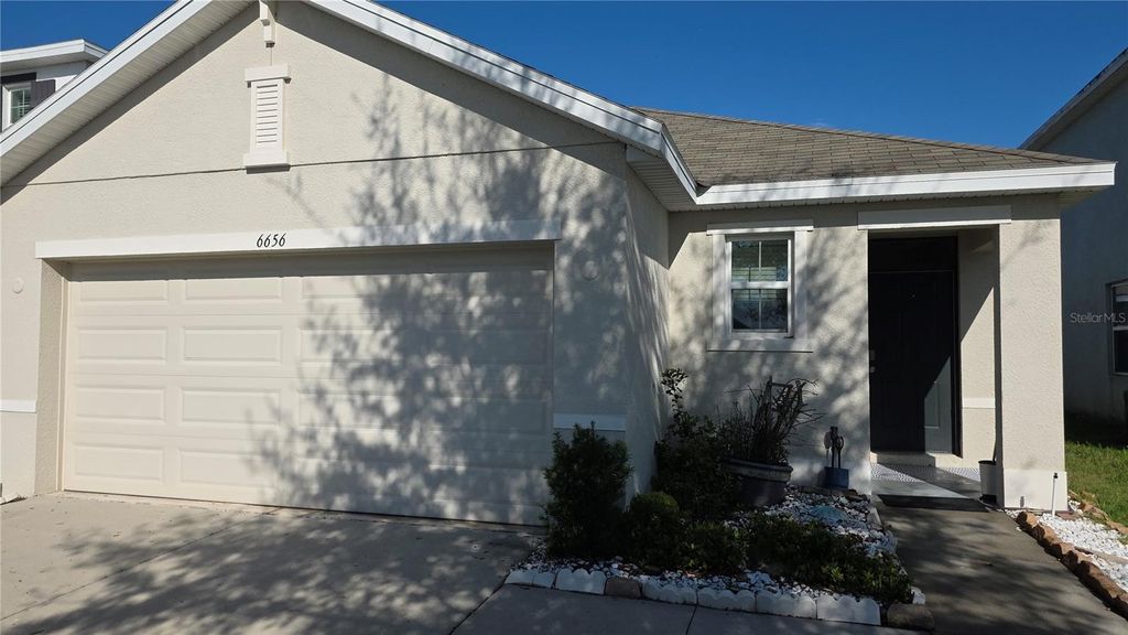 6656 SEAWAY DRIVE, Brooksville, FL 34604