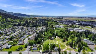1418 E Blackburn Road, Mount Vernon, WA 98274