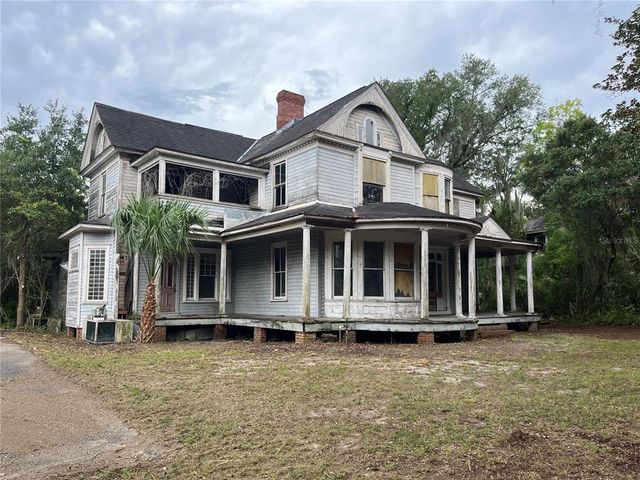 815 E UNIVERSITY AVENUE, Gainesville, FL 32601