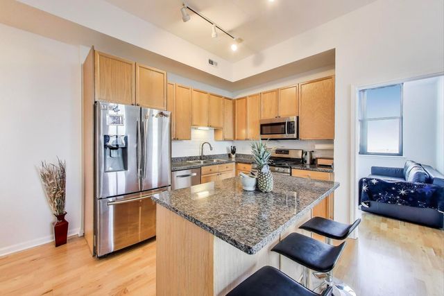 1464 S Michigan Avenue 1904, Chicago, IL 60605