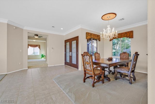 1749 Warrington Drive, Henderson, NV 89052