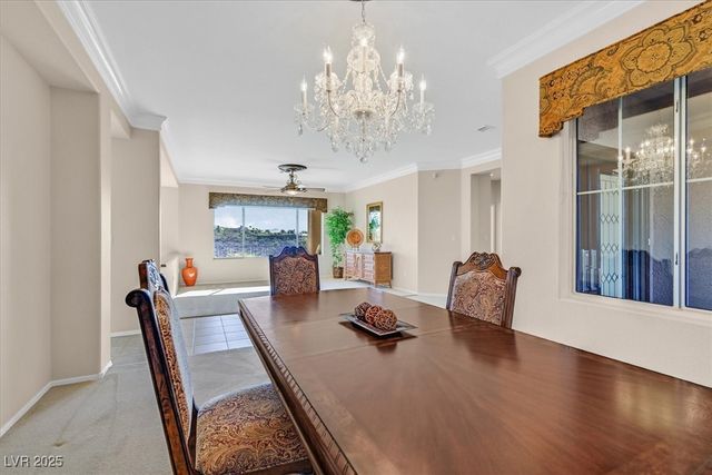 1749 Warrington Drive, Henderson, NV 89052