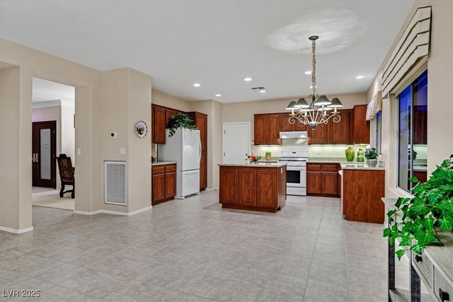 1749 Warrington Drive, Henderson, NV 89052