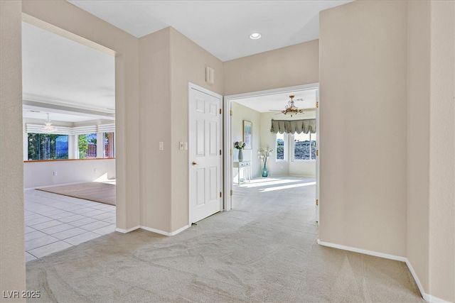 1749 Warrington Drive, Henderson, NV 89052