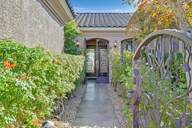 1749 Warrington Drive, Henderson, NV 89052