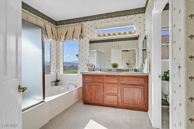 1749 Warrington Drive, Henderson, NV 89052