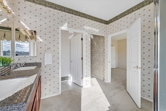 1749 Warrington Drive, Henderson, NV 89052