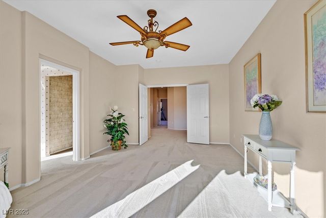 1749 Warrington Drive, Henderson, NV 89052