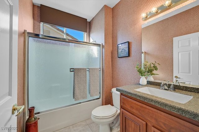 1749 Warrington Drive, Henderson, NV 89052