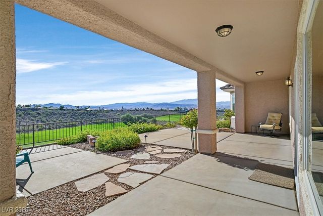 1749 Warrington Drive, Henderson, NV 89052