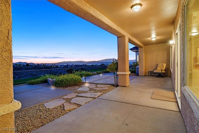 1749 Warrington Drive, Henderson, NV 89052