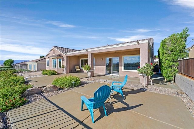 1749 Warrington Drive, Henderson, NV 89052