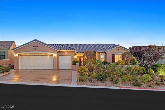 1749 Warrington Drive, Henderson, NV 89052