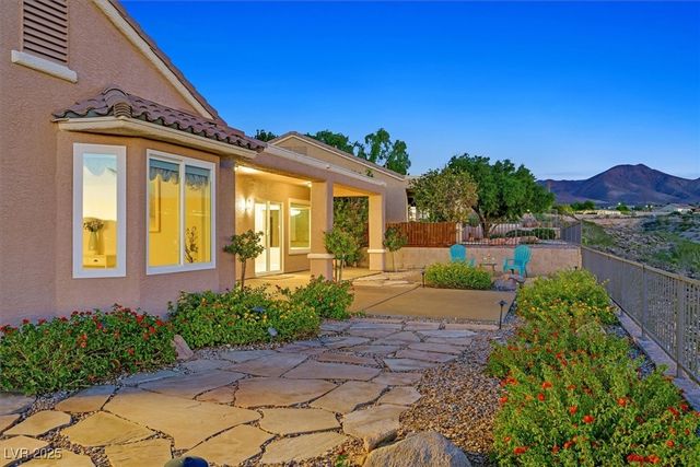 1749 Warrington Drive, Henderson, NV 89052