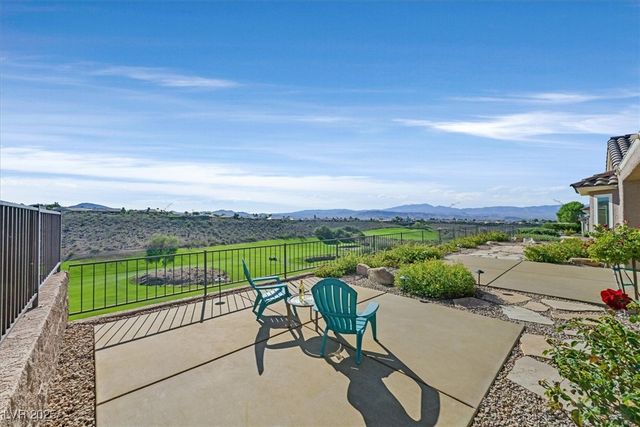 1749 Warrington Drive, Henderson, NV 89052