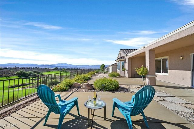 1749 Warrington Drive, Henderson, NV 89052