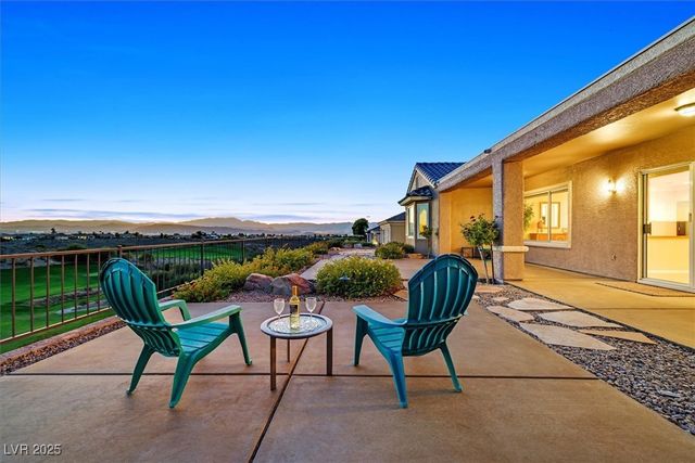 1749 Warrington Drive, Henderson, NV 89052