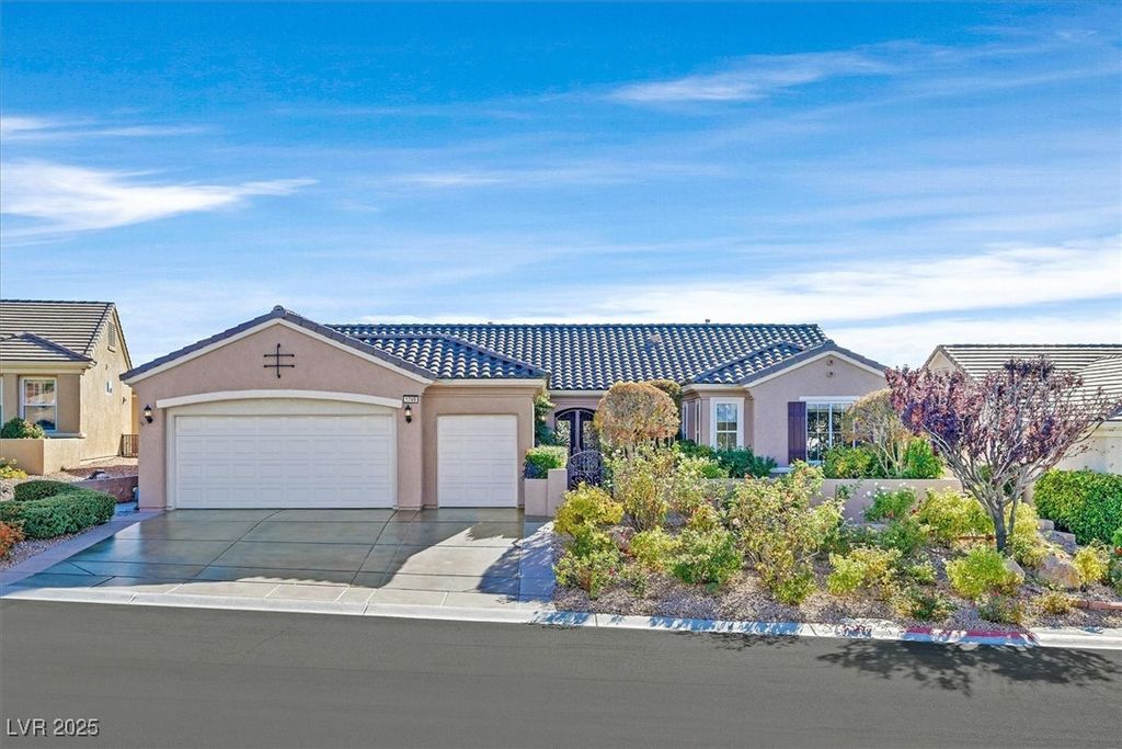1749 Warrington Drive, Henderson, NV 89052