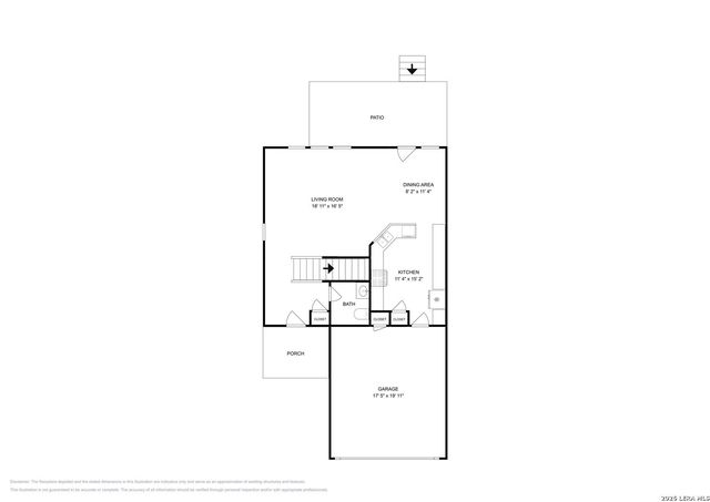 1519 Overlook Bank, San Antonio, TX 78245