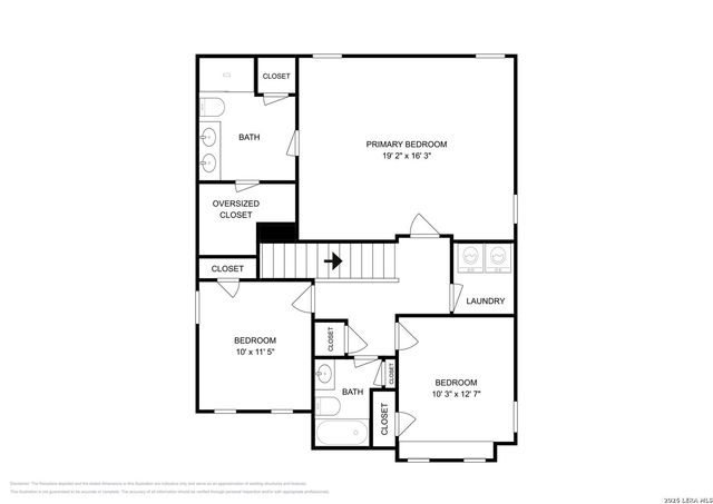 1519 Overlook Bank, San Antonio, TX 78245