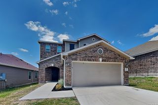 1519 Overlook Bank, San Antonio, TX 78245