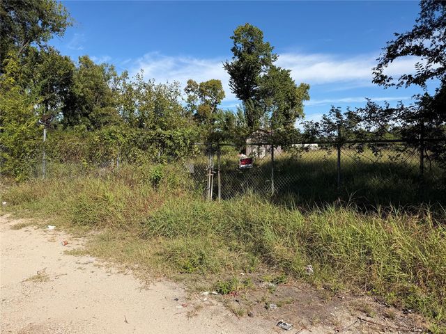 4813 Ireland Street, Houston, TX 77016