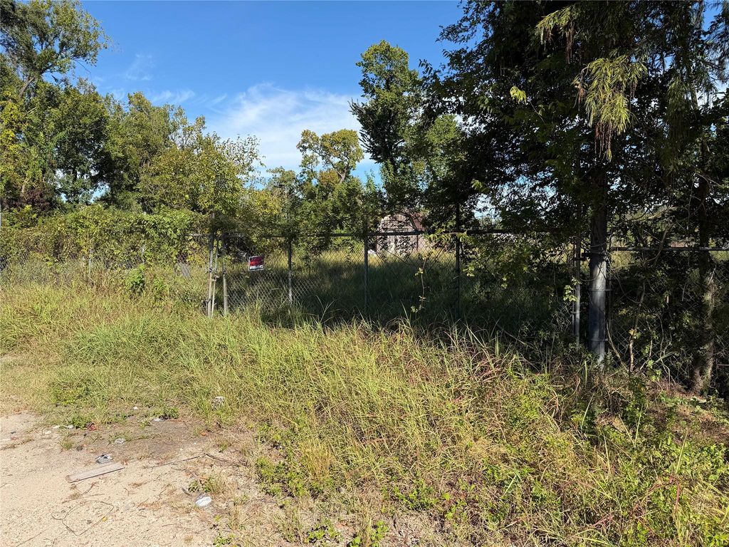 4813 Ireland Street, Houston, TX 77016