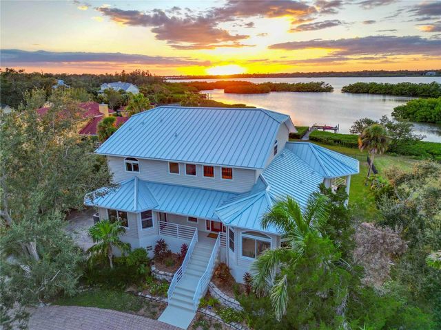 6511 BAYSHORE ROAD, Palmetto, FL 34221