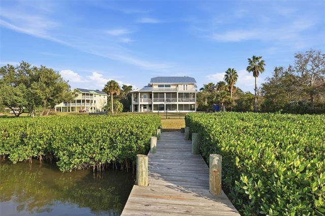 6511 BAYSHORE ROAD, Palmetto, FL 34221