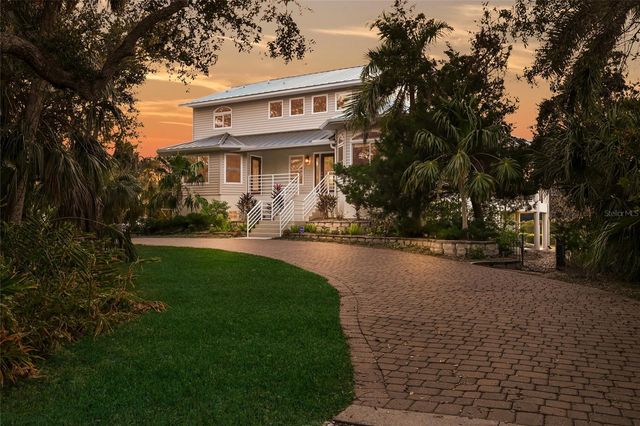 6511 BAYSHORE ROAD, Palmetto, FL 34221