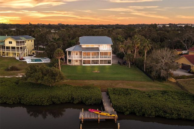 6511 BAYSHORE ROAD, Palmetto, FL 34221