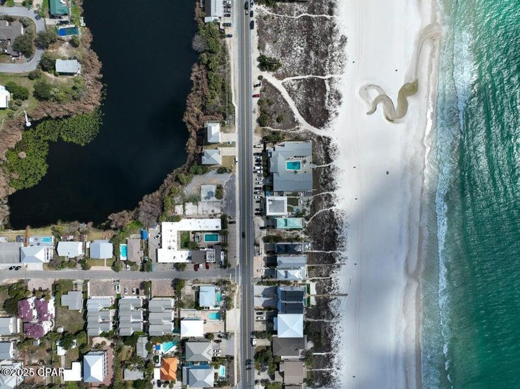 Image 5 of property listing at 19978 Front Beach Road, Panama City Beach, FL 32413