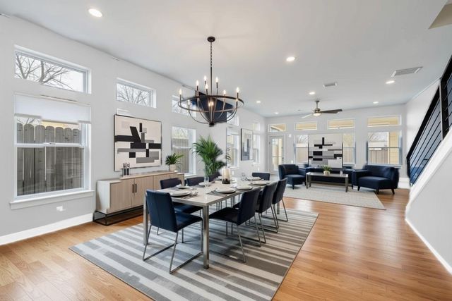 1012 W 23rd Street, Houston, TX 77008