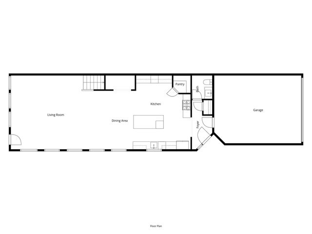 1012 W 23rd Street, Houston, TX 77008