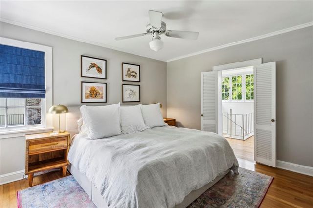 262 Peachtree NE Way, Atlanta, GA 30305