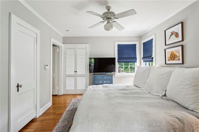 262 Peachtree NE Way, Atlanta, GA 30305