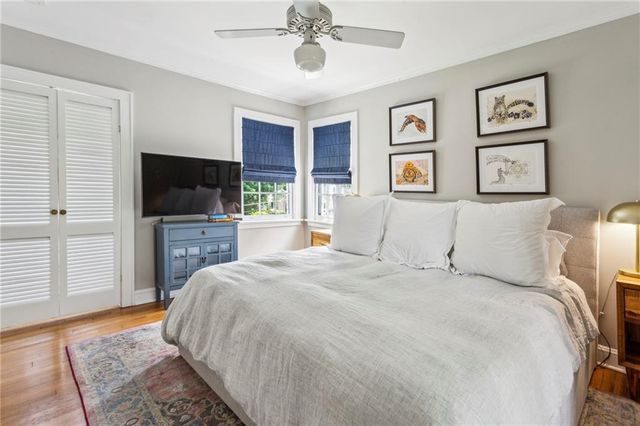 262 Peachtree NE Way, Atlanta, GA 30305