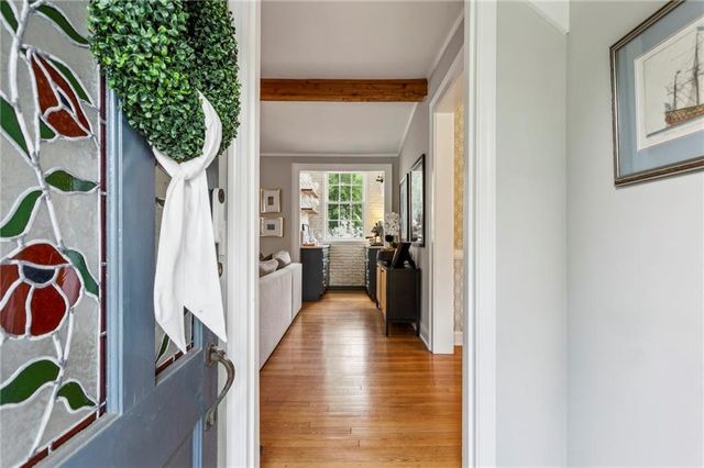 262 Peachtree NE Way, Atlanta, GA 30305