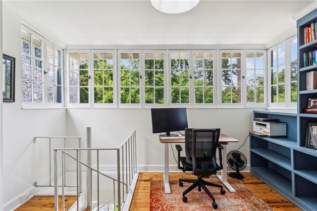 262 Peachtree NE Way, Atlanta, GA 30305