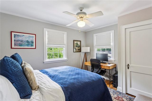 262 Peachtree NE Way, Atlanta, GA 30305