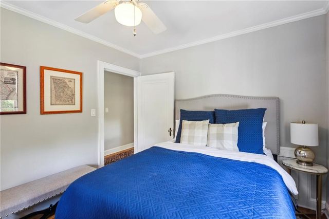 262 Peachtree NE Way, Atlanta, GA 30305