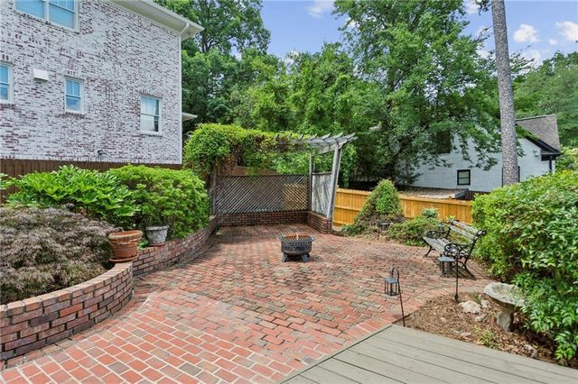 262 Peachtree NE Way, Atlanta, GA 30305