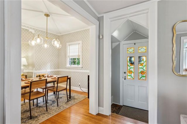 262 Peachtree NE Way, Atlanta, GA 30305